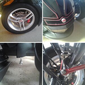 Mod's #3