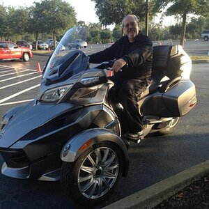 our spyder