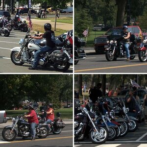 2 Million Bikers