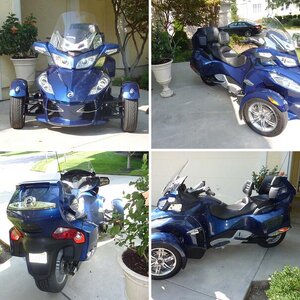 2011 RT-S