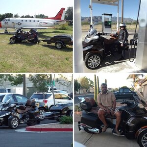 Arizona Trip