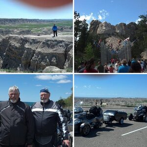 Montana trip