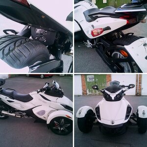 My Spyder