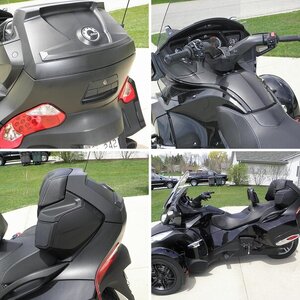 My Spyder