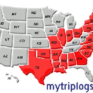 Trip Log