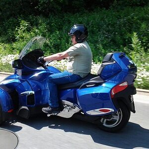 Bobs Spyder