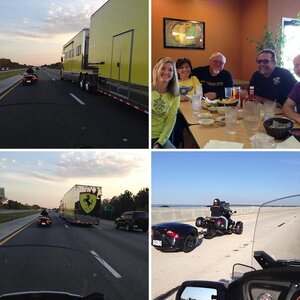 Bikeweek 2014