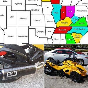 my spyder