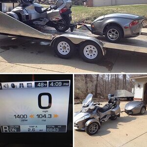 2012 RTS for sale