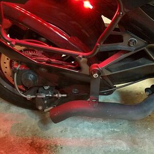 Backrest