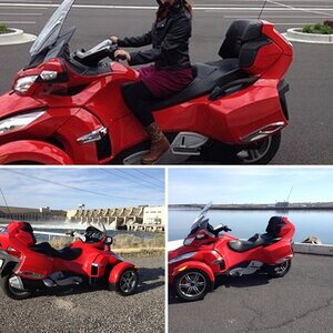 Joy Ride
