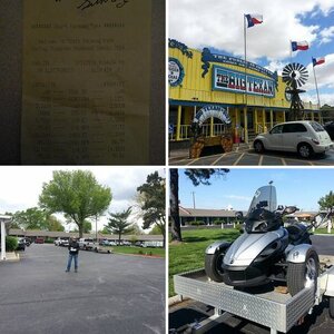 Spyderfest '14