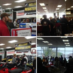 Spyderfest '13