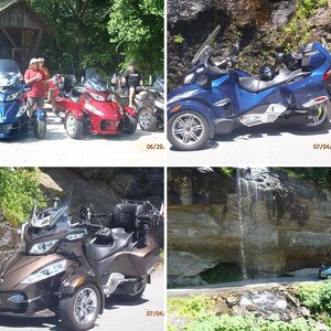 2014 Georgia Trip