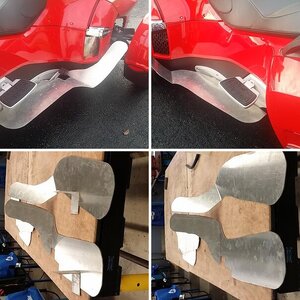 my spyder mods