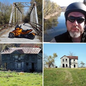 Road Trip - MO Hwy