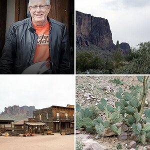 Arizona 2014
