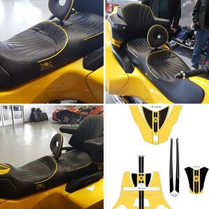Spyder Mods