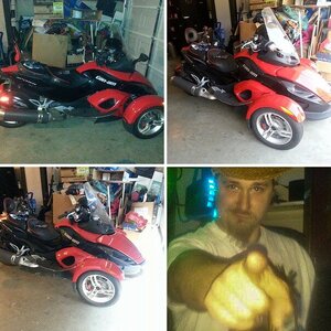 pics of me