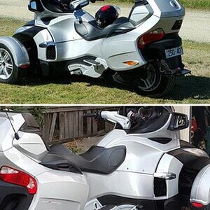 Spyder Pics