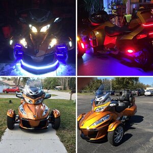 My Spyder