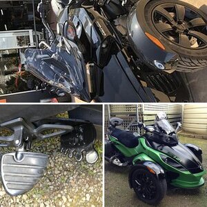 My ryde
