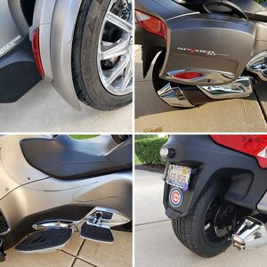 2014 RT lIMITED