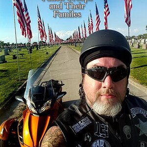 Memorial Day Weekend 2017