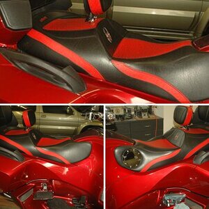 ultimate seat