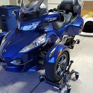 Scooter