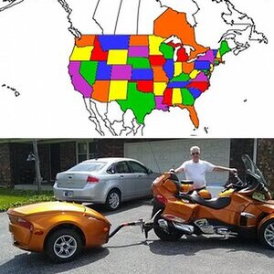 OUR TRAVELS