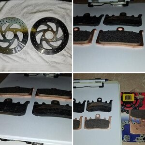 RT Brakes