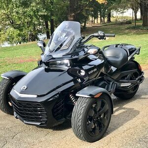 My spyder