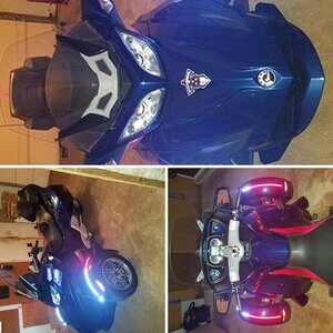 My Ride