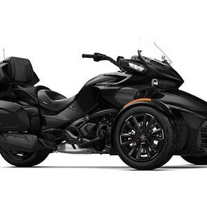 My Spyder
