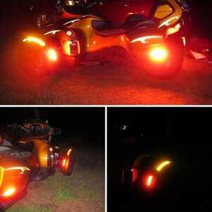 LEDS