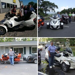 My Rides