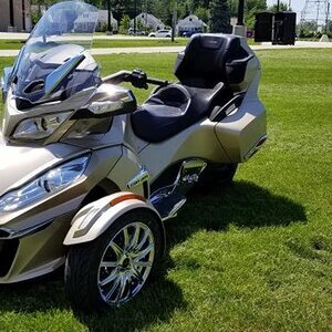 Spyder Pics