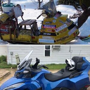 Steves Spyder PIcs