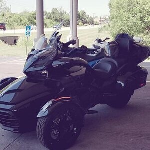 My Spyder