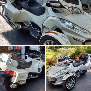 2014 RT LTD