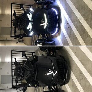 My Spyder