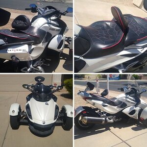 my bike