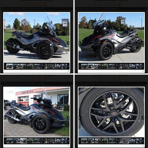2012 RSS S SE5