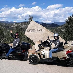 Estes Park