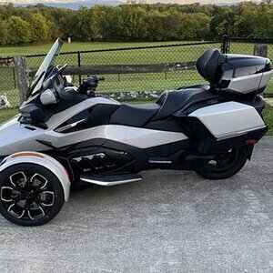 2021 RT Limited