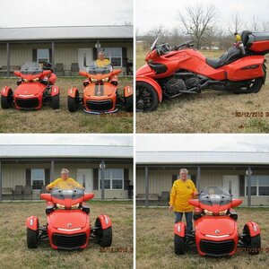 2020 F3L-Magma Red