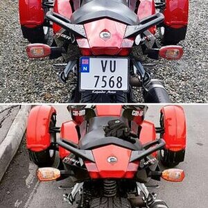 Modifications