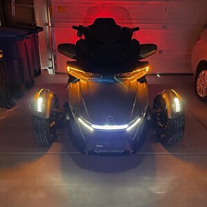 My Spyder