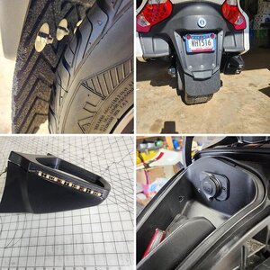 Upgrades